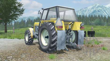 Ursus 1204 für Farming Simulator 2013