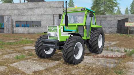 Agrifull 100 S pour Farming Simulator 2017