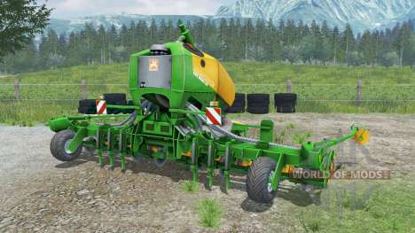 Amazone EDX 6000-2C für Farming Simulator 2013