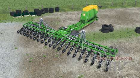 Amazone Condor 15001 für Farming Simulator 2013