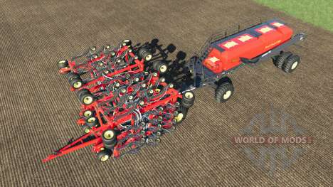 Vaderstad Seed Hawk pour Farming Simulator 2017