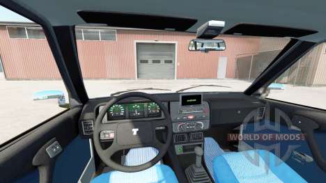 Tofas Kartal pour American Truck Simulator