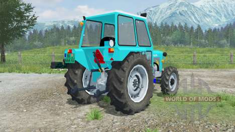 Rakovica 65 pour Farming Simulator 2013