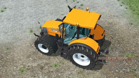 Renault Ares 610 RZ für Farming Simulator 2013