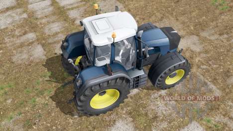 Fendt 900 Vario TMS für Farming Simulator 2017