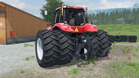 Case IH Magnum 340 pour Farming Simulator 2013