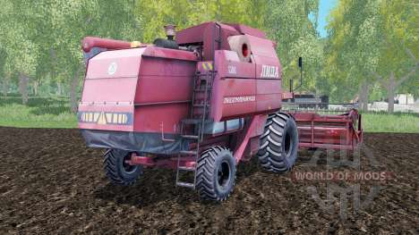Lida 1300 für Farming Simulator 2015