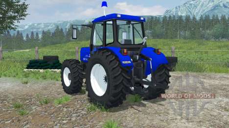 Renault 80.14 pour Farming Simulator 2013