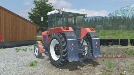 ZTS 8211 pour Farming Simulator 2013