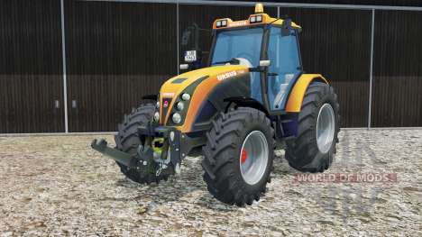 Ursus 11024 für Farming Simulator 2015