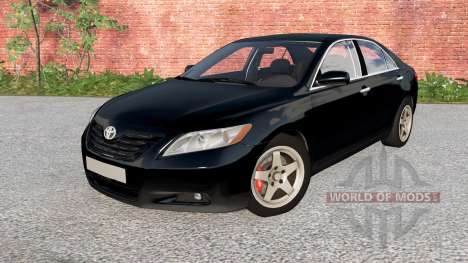 Toyota Camry pour BeamNG Drive