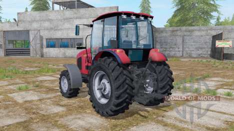MTZ-Belarus 2022.3 für Farming Simulator 2017