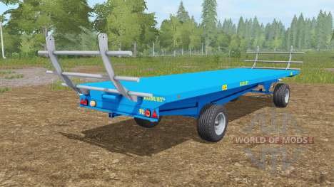 Robust R800PT für Farming Simulator 2017
