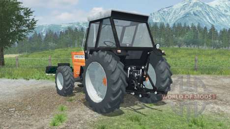 Universal 1010 DT pour Farming Simulator 2013