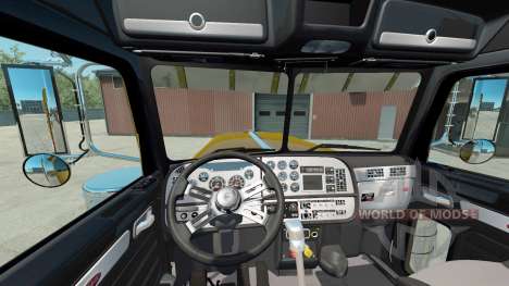 Peterbilt 379X für American Truck Simulator