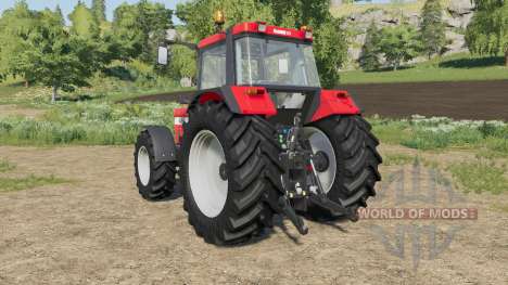 Case IH 1455 XL tuned pour Farming Simulator 2017