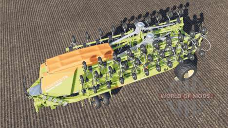 Amazone Condor 15001 allfruit pour Farming Simulator 2017