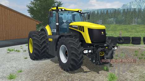 JCB Fastrac 8310 für Farming Simulator 2013