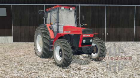 Ursus 934 für Farming Simulator 2015