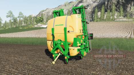 Amazone UF 1801 pour Farming Simulator 2017