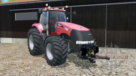Case IH Magnum CVX pour Farming Simulator 2015