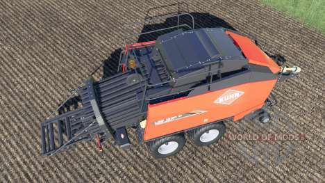 Kuhn LSB 1290 D pour Farming Simulator 2017