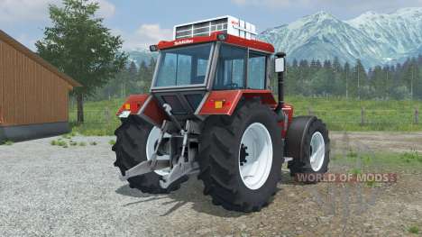 Schluter Super 1500 TVL Special pour Farming Simulator 2013