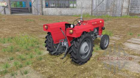 IMT 540 pour Farming Simulator 2017