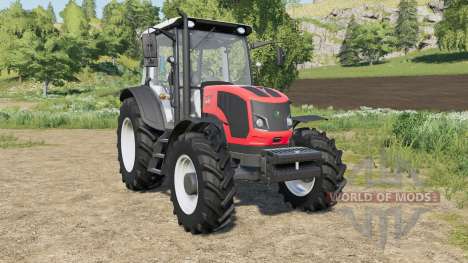 ArmaTrac 1104 pour Farming Simulator 2017