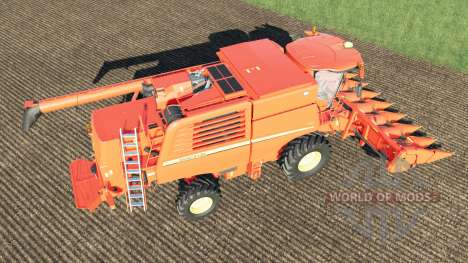 John Deere T560i pour Farming Simulator 2017