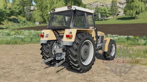 Ursus 1614 Turbo pour Farming Simulator 2017