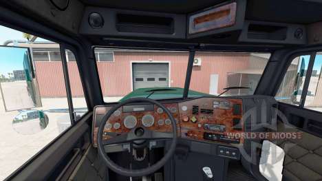Freightliner Classic XL pour American Truck Simulator