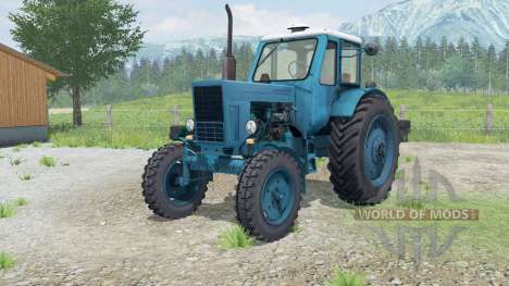 MTZ-50 Belarus für Farming Simulator 2013