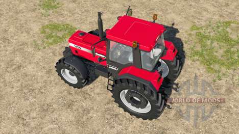 Case IH 1455 XL reworked sound für Farming Simulator 2017