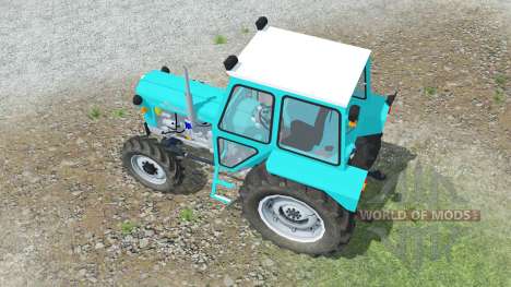 Rakovica 65 pour Farming Simulator 2013