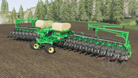 Great Plains YP-2425A pour Farming Simulator 2017
