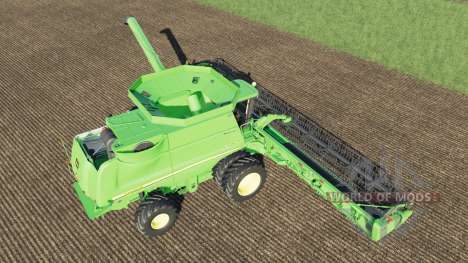 John Deere 70-series STS pour Farming Simulator 2017