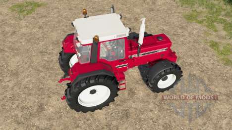 International 55-series XL für Farming Simulator 2017