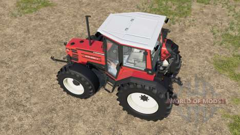 Same Explorer-II 90 Turbo für Farming Simulator 2017
