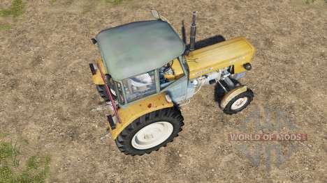 Ursus C-360 pour Farming Simulator 2017