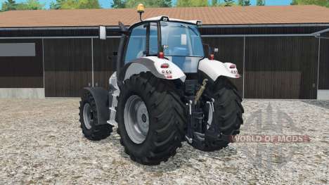 Hurlimann XL 150 für Farming Simulator 2015