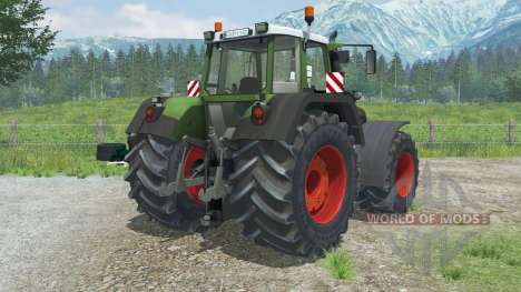 Fendt 930 Vario TMS für Farming Simulator 2013