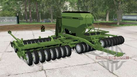Horsch Pronto 9 DC pour Farming Simulator 2015