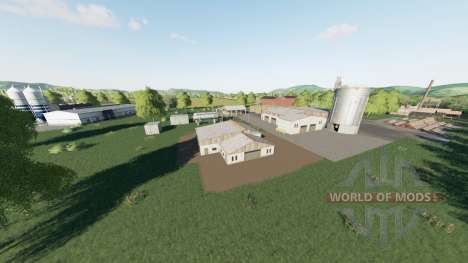 Bettingen für Farming Simulator 2017