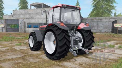 New Holland S-series pour Farming Simulator 2017