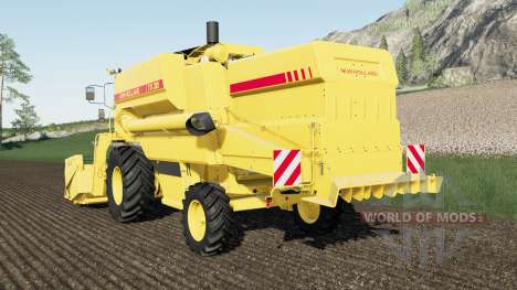New Holland TX 32 pour Farming Simulator 2017