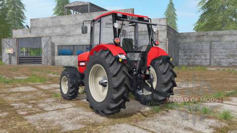 Zetor 9540 für Farming Simulator 2017