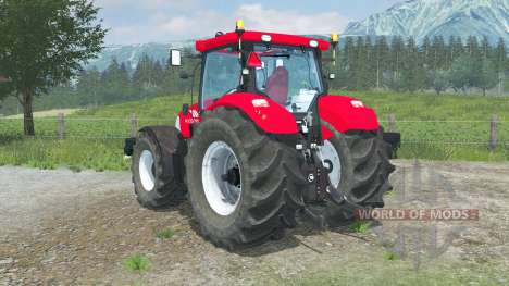 McCormick MTX 135 pour Farming Simulator 2013