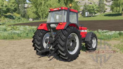 Case IH 1455 XL reworked sound pour Farming Simulator 2017