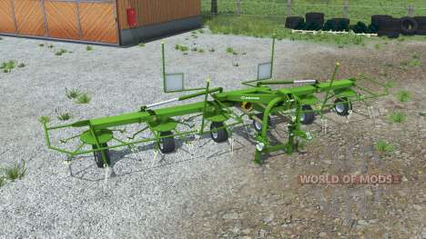 Krone Wender für Farming Simulator 2013